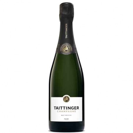 Brut Prestige | Champagne Taittinger