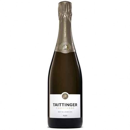 Brut Millésimé 2016 | Champagne Taittinger