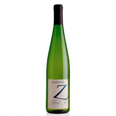 Muscat (Traditions d'Alsace) | Maison Zeyssolff