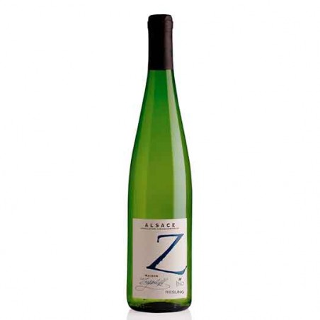 Riesling BIO (Traditions d'Alsace) | Maison Zeyssolff