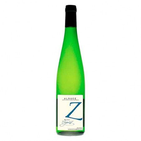 Gewurztraminer BIO (Traditions d'Alsace) | Maison Zeyssolff