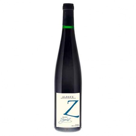 Pinot Noir BIO (Traditions d'Alsace) | Maison Zeyssolff