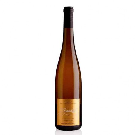 Gewurztraminer vendanges tardives | Maison Zeyssolff