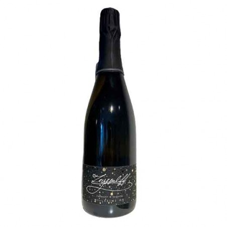 Crémant Millésime OR 2013 Zéro Dosage | Maison Zeyssolff