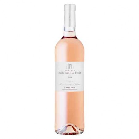 Fronton Originel Rosé | Château Bellevue la Forêt