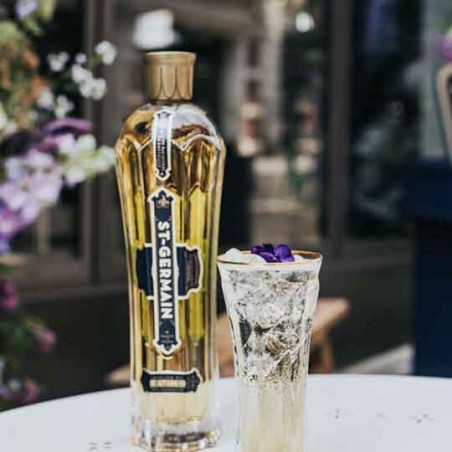 liqueur St Germain