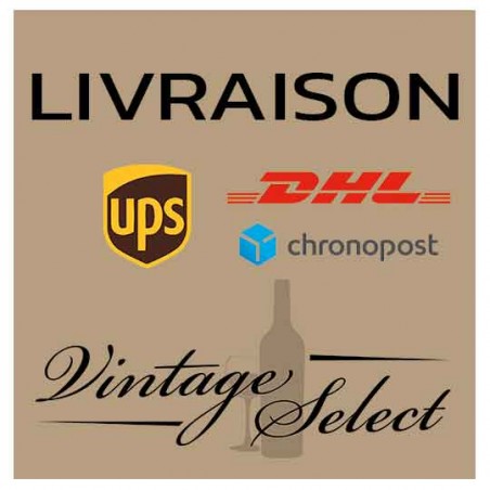 Livraison Spéciale | Vintage Select