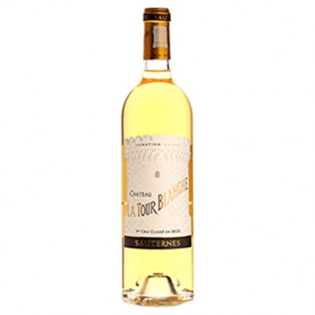 En Primeur Sauternes Château La Tour Blanche | 1er Grand Cru Classé en 1855