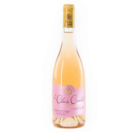 GP Saint-Guilhem-Le-Désert L'appliquée Rosé | Domaine Clos des Combals