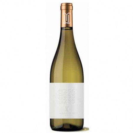 AOP Minervois Code 255 Blanc | Domaine Lauraire Des Lys