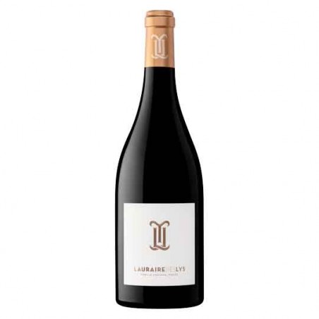 AOP Minervois Lauraire Des Lys Rouge | Domaine Lauraire Des Lys