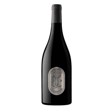 AOP Minervois Table Rase Rouge | Domaine Lauraire Des Lys