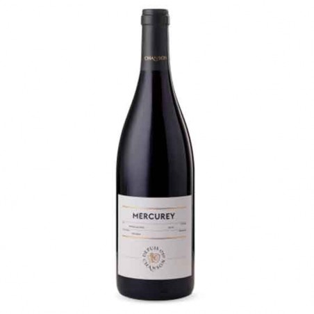 Mercurey Pinot Noir | Domaine Chanson Père & Fils