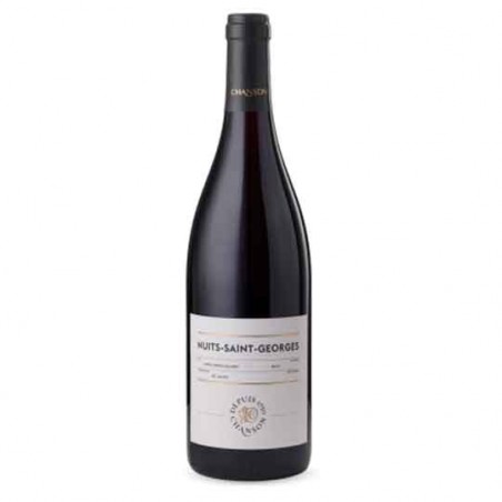 Nuits-Saint-Georges Pinot Noir | Domaine Chanson Père & Fils