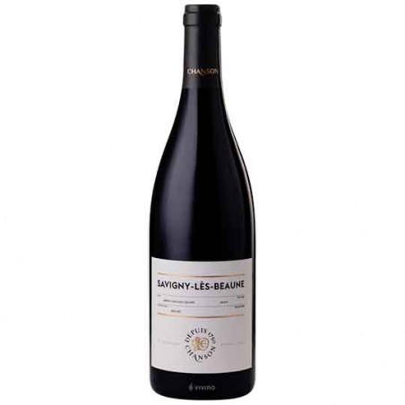 Savigny-lès-Beaune Pinot Noir | Domaine Chanson Père & Fils