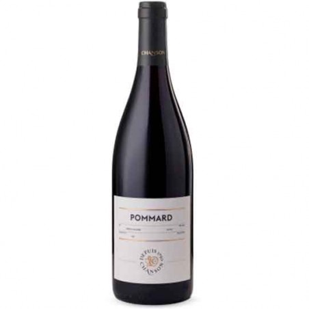 Pommard Pinot Noir | Domaine Chanson Père & Fils