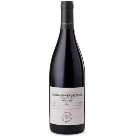 Pernand-Vergelesses Les Vergelesses 1er Cru Pinot Noir | Domaine Chanson Père & Fils