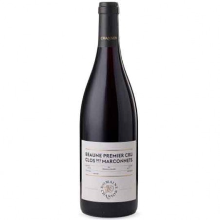 Beaune Clos des Marconnets 1er Cru Pinot Noir | Domaine Chanson Père & Fils