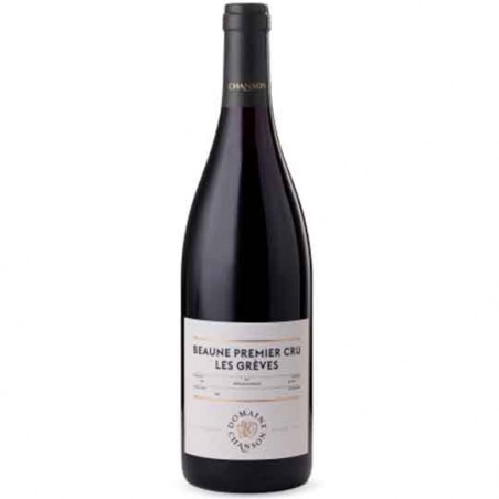 Beaune Les Grèves 1er Cru Pinot Noir | Domaine Chanson Père & Fils