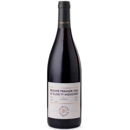 Beaune Clos des Mouches 1er Cru Pinot Noir | Domaine Chanson Père & Fils