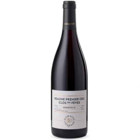 Beaune Clos des Fèves - Monopole 1er Cru Pinot Noir | Domaine Chanson Père & Fils