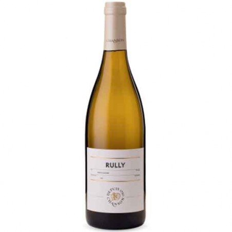 Rully Blanc | Domaine Chanson Père & Fils