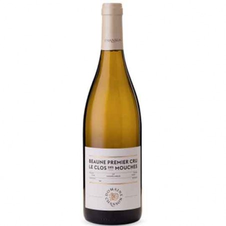 Beaune Clos des Mouches Chardonnay 1er Cru Blanc | Domaine Chanson Père & Fils