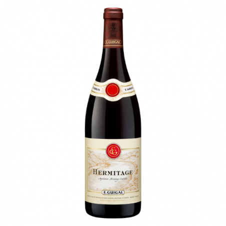 Hermitage Rouge | Maison E Guigal