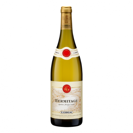 Hermitage Blanc  | Maison E Guigal