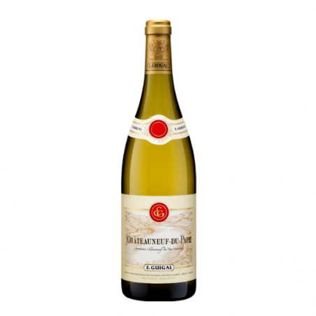 Châteauneuf-du-Pape Blanc | Maison E Guigal