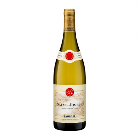 Saint Joseph Blanc | Maison E Guigal