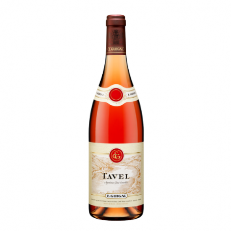 Tavel Rosé | Maison E Guigal