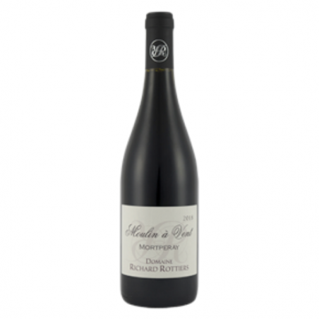 Moulin à Vent Mortperay Rouge | Domaine Richard Rottiers