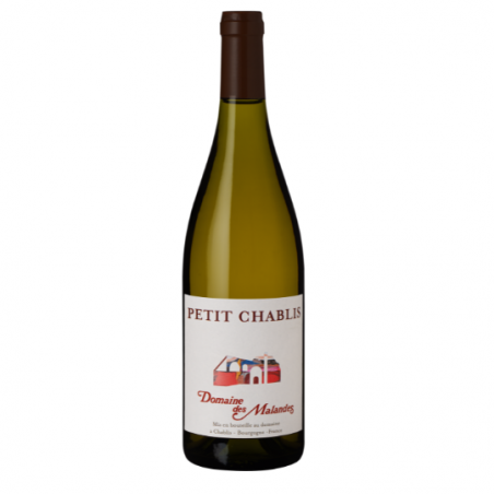 Petit Chablis | Domaine des Malandes