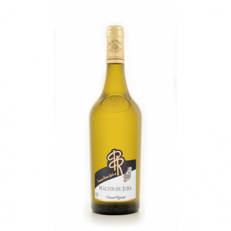 AOC Macvin du Jura Blanc | Pierre Richard AOC Macvin du Jura Blanc | Pierre Richard