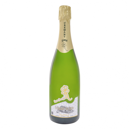 AOC Crémant du Jura Harmonie | Pierre Richard