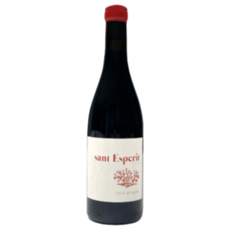 Corbières sant Esperit Rouge | Château Borde-Rouge