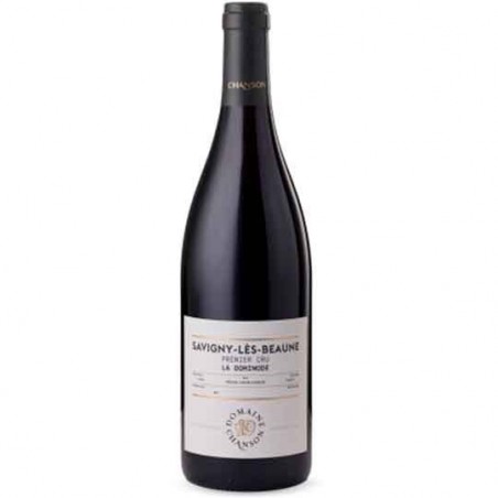 En Primeur Savigny-Dominode 1er Cru Pinot Noir | Domaine Chanson Père & Fils