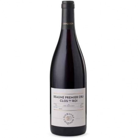 En Primeur Beaune Clos du Roi 1er Cru Pinot Noir | Domaine Chanson Père & Fils