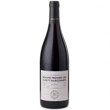 En Primeur Beaune Clos des Marconnets 1er Cru Pinot Noir | Domaine Chanson Père & Fils