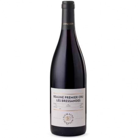 En Primeur Beaune Bressandes 1er Cru Pinot Noir | Domaine Chanson Père & Fils