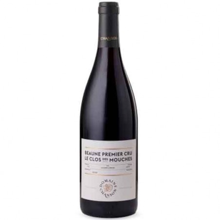 En Primeur Beaune Clos des Mouches 1er Cru Pinot Noir | Domaine Chanson Père & Fils