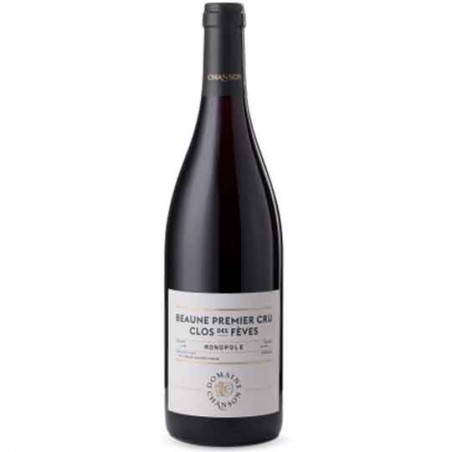 En Primeur Beaune Clos des Fèves - Monopole 1er Cru Pinot Noir | Domaine Chanson Père & Fils