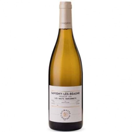 En Primeur Savigny-lès-Beaune Hauts Marconnets 1er Cru Blanc | Domaine Chanson Père & Fils