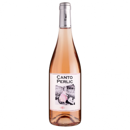 Gaillac La Petite Juliette Rosé BIO | Domaine de Canto Perlic Gaillac La Petite Juliette Rosé BIO | Domaine de Canto Perlic