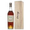 Grands Assemblages 60 ans d'âge 43° coffret bois Grands Assemblages 60 ans d'âge 43° coffret bois