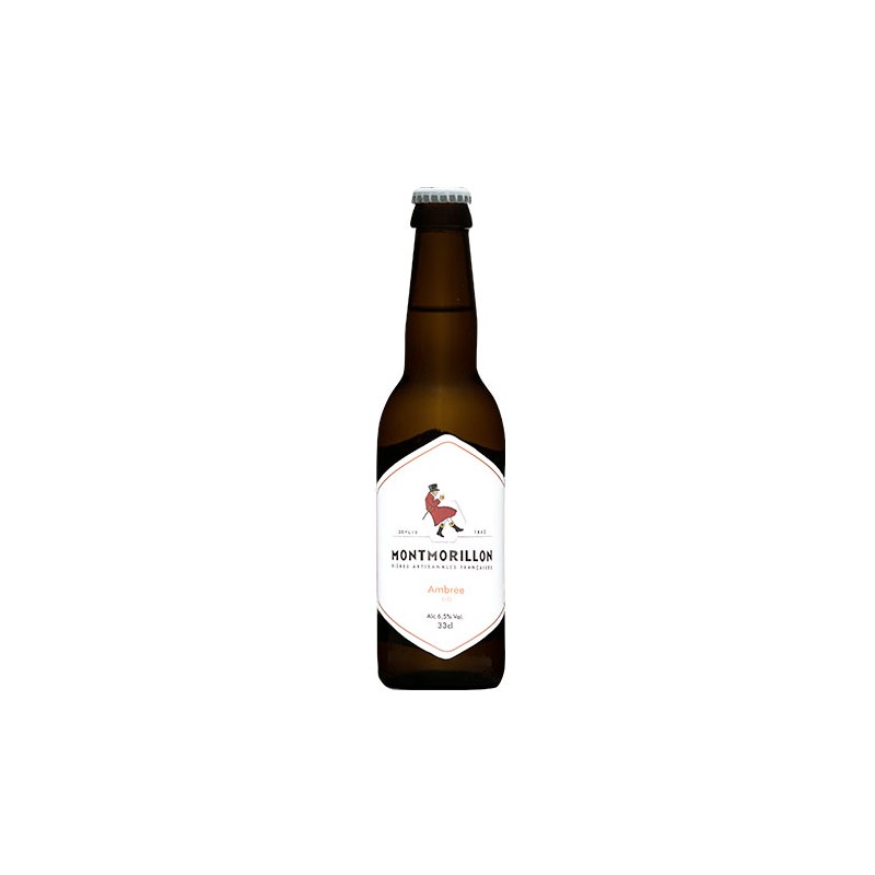 Pack de bières de Noël artisanales - Bio - 6,5% Vol. - Boutique Saveurs des  Sucs