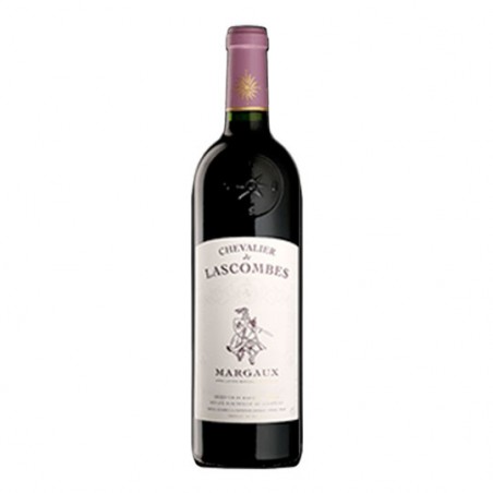 Margaux Chevalier de Lascombes |  Second vin du Château Lascombes