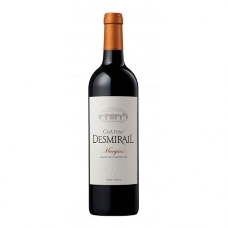 Margaux Château Desmirail | 3ème Grand Cru Classé en 1855