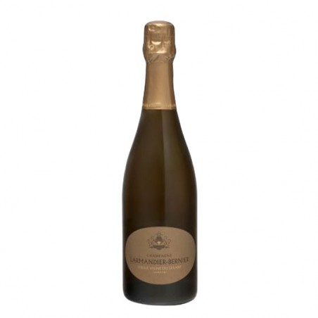 Vieille vigne du Levant Grand Cru Extra Brut Millésimé | Champagne Larmandier-Bernier